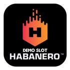 Habanero Slot Demo आइकन
