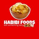 APK Habibi Foods ( Foods Order & Delivery in Bareilly)