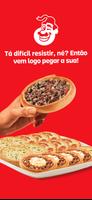 Habib's: Descontos e Delivery الملصق