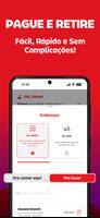 Habib's: Descontos e Delivery تصوير الشاشة 2