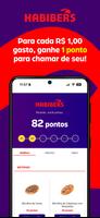 Habib's: Descontos e Delivery تصوير الشاشة 3