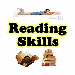 Скачать Reading Skills APK