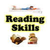 Reading Skills APK