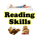 Reading Skills aplikacja