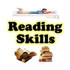 Reading Skills icon