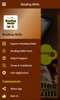 برنامه‌نما Reading Skills عکس از صفحه