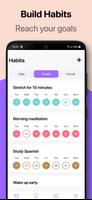 Habit Tracker - Habit Mate poster