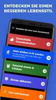 Gewohnheiten Tracker Screenshot 3