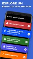HÁBITOS - Hábitos Diários imagem de tela 1