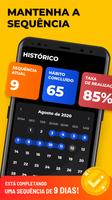 HÁBITOS - Hábitos Diários imagem de tela 3
