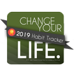 Habit Tracker - Change Your Life!
