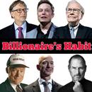 100+ Billionaire Habits aplikacja