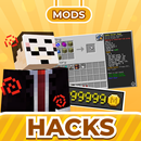 Hacks for Minecraft PE APK
