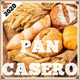 Como hacer pan casero facil