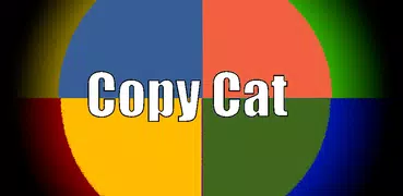 Copycat - Jogo da Memória