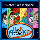 Hack Attack icône
