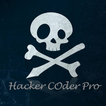 ”Hacker Coder Pro