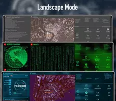 Hacker Launcher 2022 screenshot 6