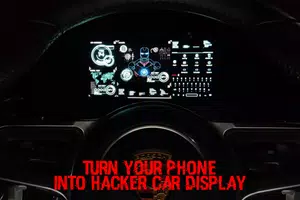 Hacker Launcher 2022 screenshot 7