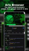 Hacker Launcher 2022 screenshot 2