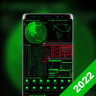 Matrix Launcher ikon