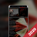 Alice Umbrella Corp Launcher APK