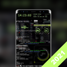 H2D DIY LAUNCHER icono