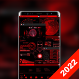 Iron Jarvis Launcher