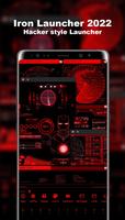 Iron Jarvis Launcher bài đăng