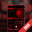 Iron Man Launcher APK