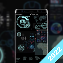 Jarvis Launcher APK
