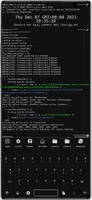 Linux Launcher স্ক্রিনশট 2