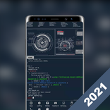 2023 Hacker Launcher