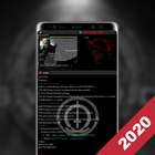 S.W.O.R.D Launcher icono