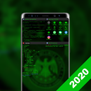 Hack Launcher Pro APK