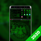 Hack Launcher Pro icono