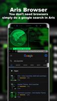 Hacker Launcher screenshot 2