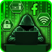 Hacker App: Wifi  Hack biểu tượng