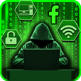 Hacker App: Wifi Password Hack-APK