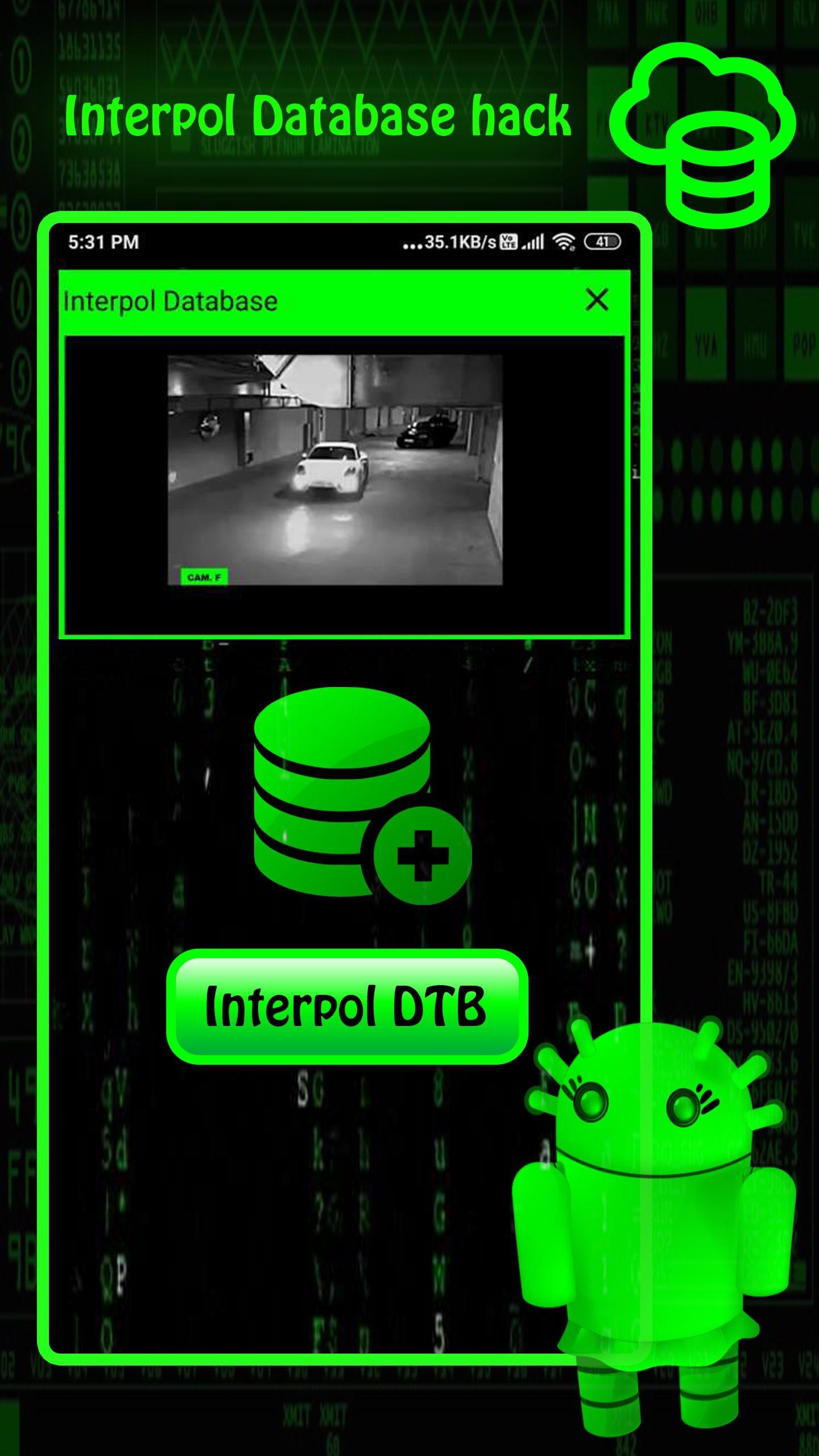 Hacker App for Android - APK Download