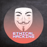 Ethical Hacking 圖標