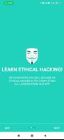 1 Schermata Ethical Hacking