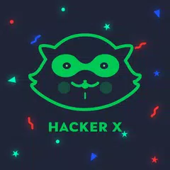 Learn Ethical Hacking: HackerX アプリダウンロード