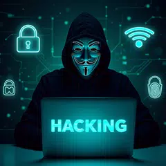Learn Ethical Hacking: HackerX XAPK download