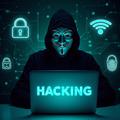 Hacker X: Ethical Hacking