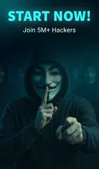 Learn Ethical Hacking: HackerX XAPK download