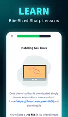 Learn Ethical Hacking: HackerX XAPK download