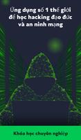 Học Hacking & An Ninh Mạng bài đăng