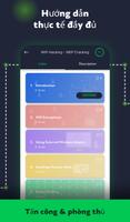 Học Hacking & An Ninh Mạng ảnh chụp màn hình 3