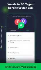 Lern ethisches Hacken:Hacker X XAPK Herunterladen